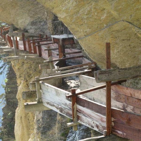 Chez « Adele » Διαμέρισμα Ayent Εξωτερικό φωτογραφία